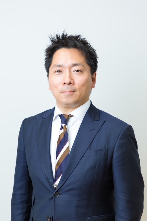 代表メッセージ