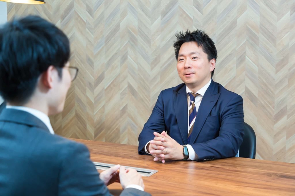 1on1・面談