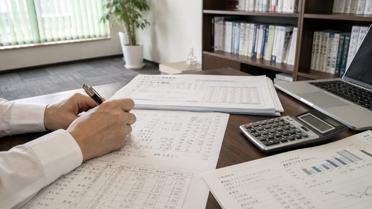 お客様の「これから」を考えながら、提案を練る