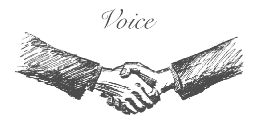 Voice