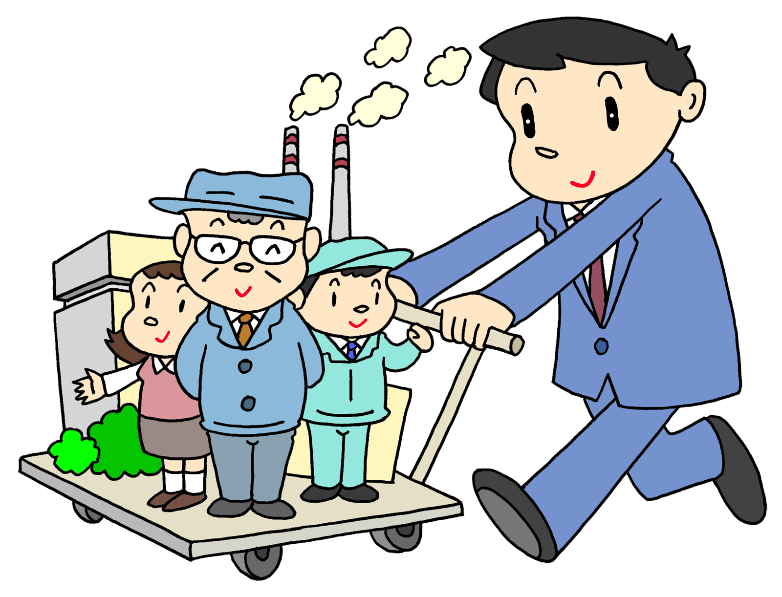 活用できる支援策:補助金・税制優遇・ネットワーキング